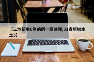 【三地新增6例病例一图读懂,31省新增本土3】